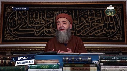 Allah'ın Sevdiği Bir Kul Bir “Sübhânellâh” Dese Mîzânı Dolduruyor, Peki Allâh Kulunu Ne Zaman Sever?