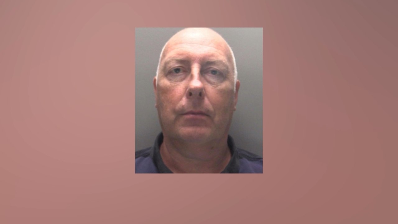 Married couple jailed after stealing £117k from his elderly parents - LiverpoolWorld Headlines