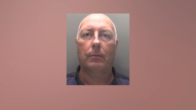 Married couple jailed after stealing £117k from his elderly parents - LiverpoolWorld Headlines