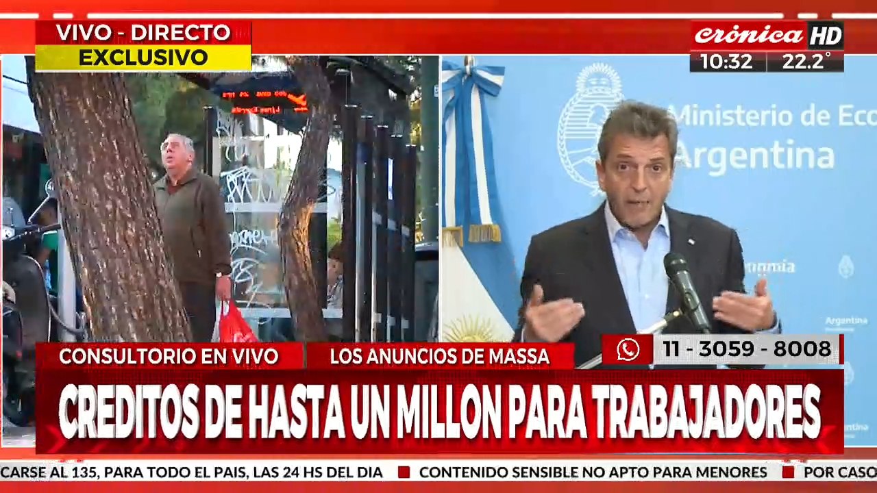 Consultorio ANSES: nuevos créditos, bono para jubilados y el cobro del "Nuevo IFE": ¿Cómo acceder?