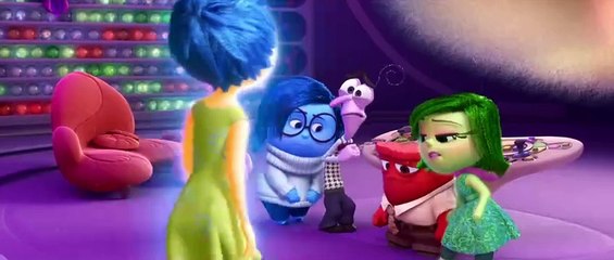 'IntensaMente 2' - Teaser oficial doblado