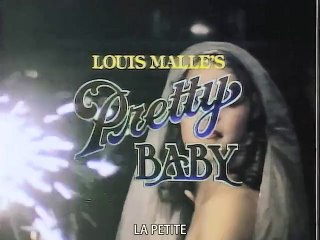 LA PETITE (1978) Bande Annonce S.T.Fr.