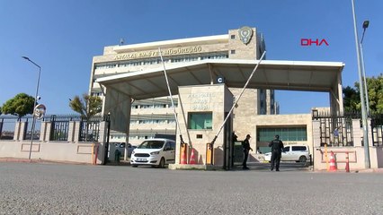 Antalya'da Helikopter Destekli Uyuşturucu Operasyonu: 6 Gözaltı