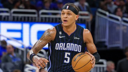 International NBA Game: Magic Prepares for Mexico City