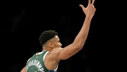 Bucks Maintain Top Performance Despite Struggling Stars