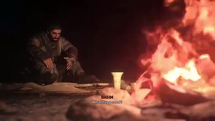 Assassin's creed : Mirage | Returning to Alamut part II