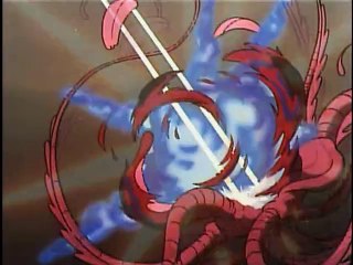 Astro Boy ep. 21 SOS dalla luna