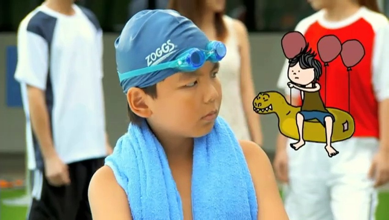 The Diary of Amos Lee - Ep 10 Final Showdown (Finale) - mewatch