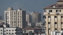 Beyaz Saray: İsrail, Gazze'nin kuzeyinde her gün çatışmalara 4 saat ara verecek