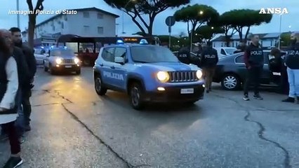 A Roma e Sassari sequestri per oltre cinque milioni di euro a un imprenditore
