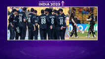 CWC 2023: NZ vs SL: శ్రీలంకపై న్యూజిలాండ్ ఘన విజయం Pak సెమీస్ ఆశలు సంక్లిష్టం! | Telugu OneIndia