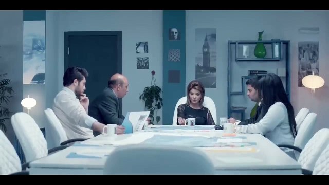 مسلسل ظل الرئيس | الحلقة 8 الثامنة بطولة ياسر جلال - Zel El Ra2ees Series Episode 08