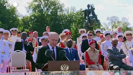 "Putin punta al comando almeno fino al 2030"