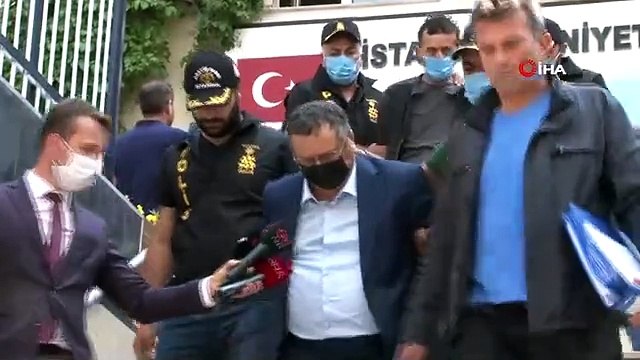 Yenibosna'da Arkadaşını Öldüren Sanığın Cezai Ehliyeti Tam Çıktı