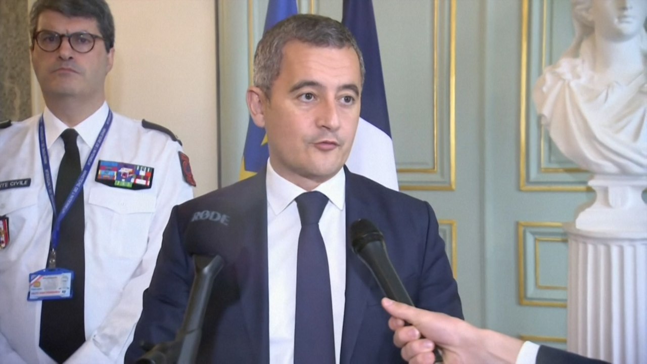 Inondations dans le Pas-de-Calais : la vigilanc...