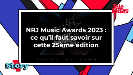 NRJ Music Awards 2023 : ce qu'il faut savoir sur cette 25ème édition