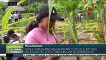 Nicaragua: Universidades apuestan por formación de profesionales que aporten al desarrollo comunitario
