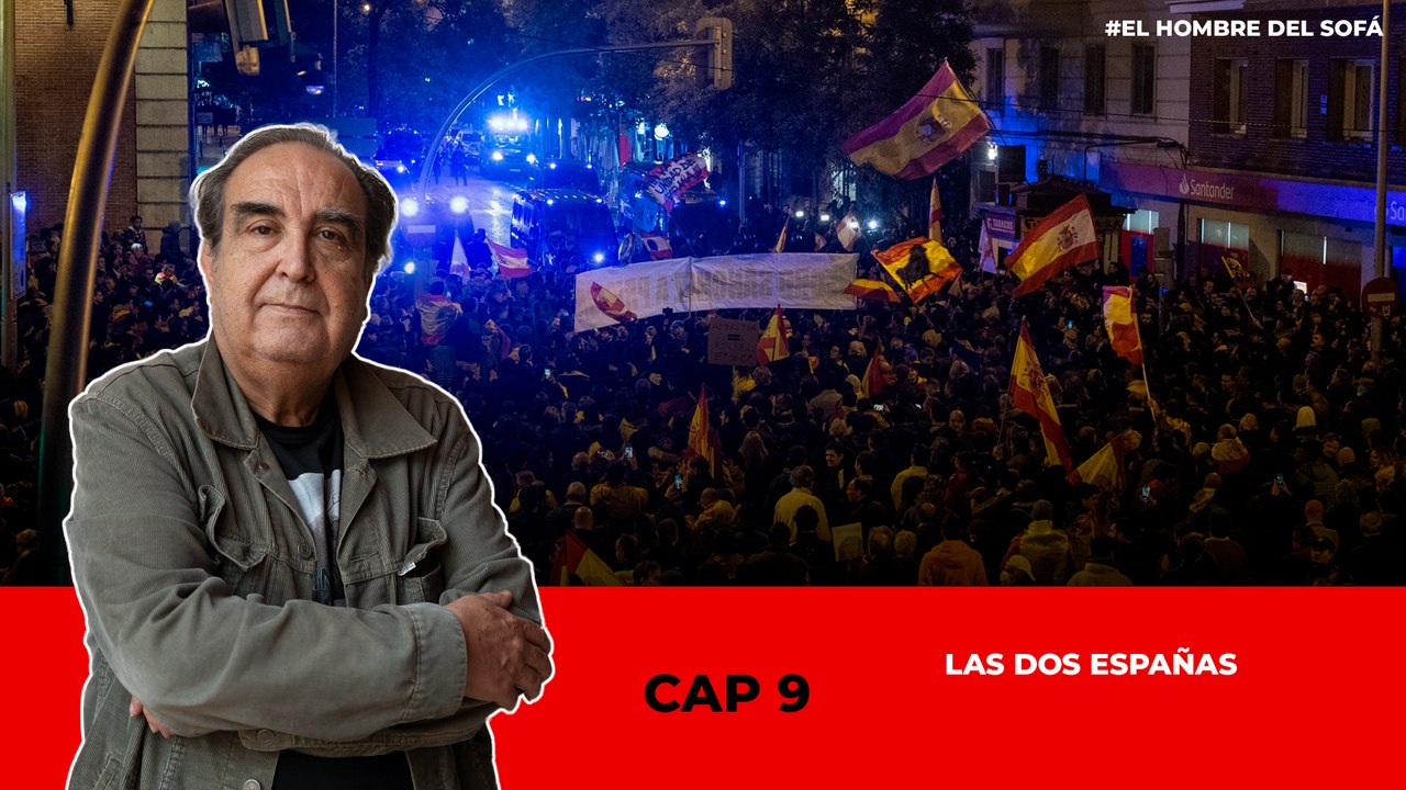 Las dos Españas
