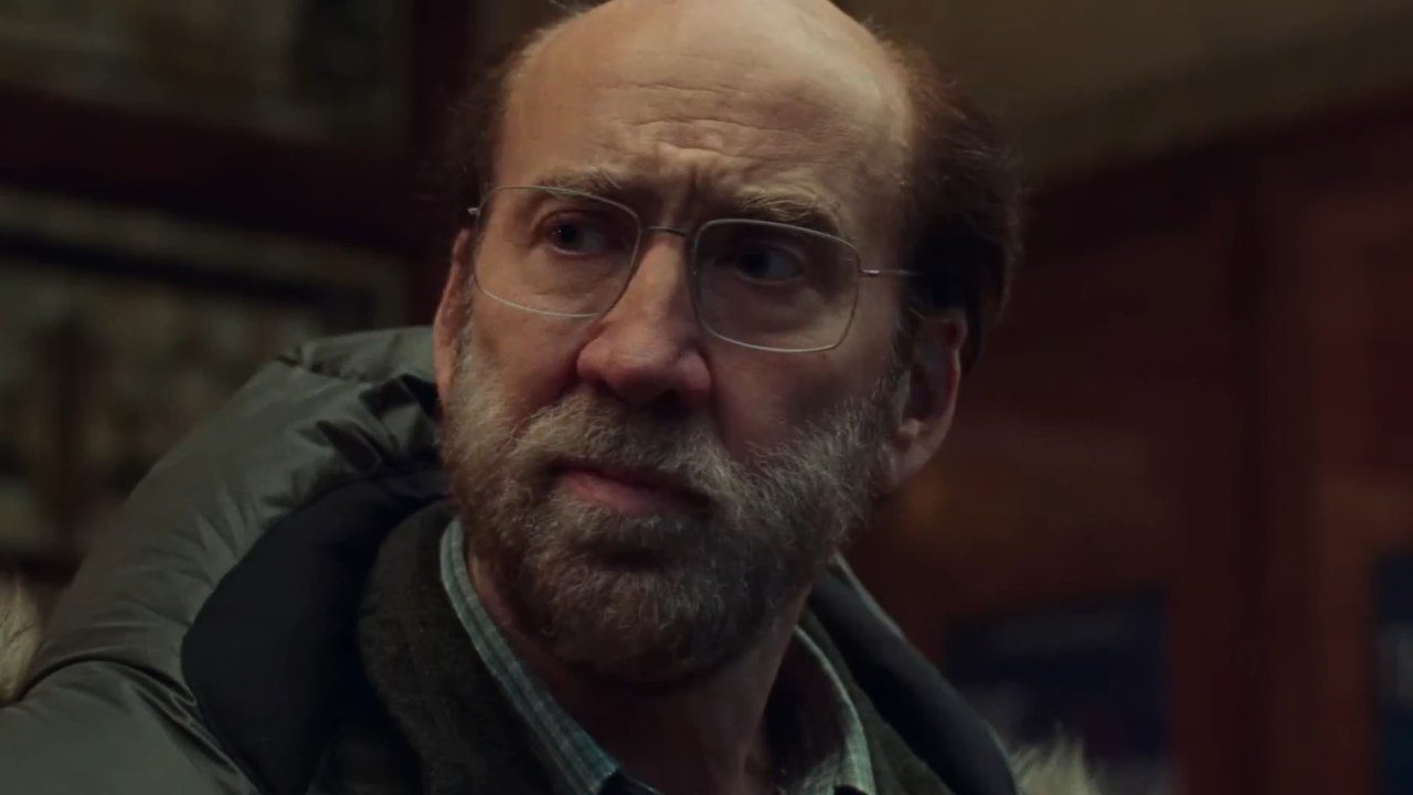 Cinema guide: A ‘career highlight’ for Nic Cage and the ‘most acclaimed’ comedy of the year