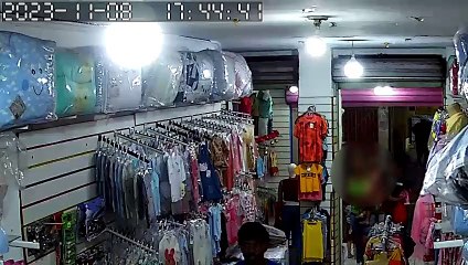 Homem armado assalta loja em São Caetano