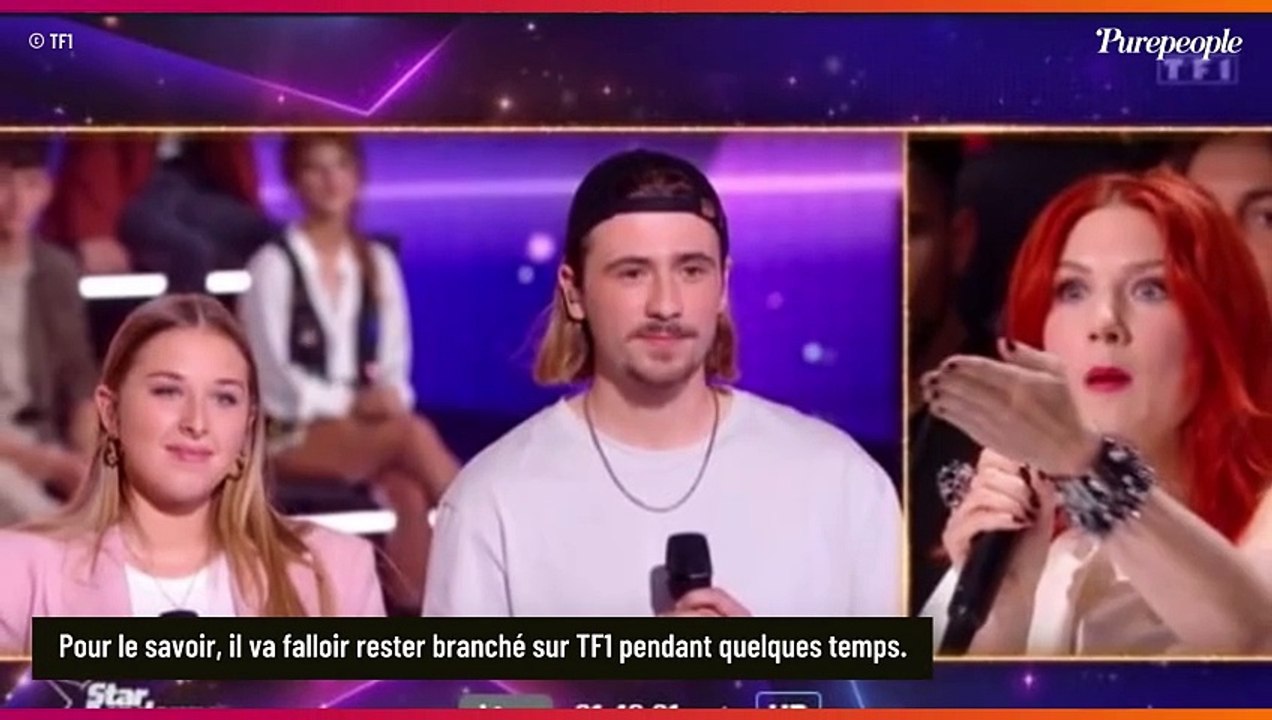 PORTRAIT Star Academy 2023 : Qui est Pierre, le beau gosse à casquette qui n'a "jamais utilisé la musique pour draguer" ?
