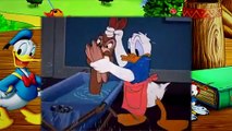 9  Donald Duck Daddy Duck 1948