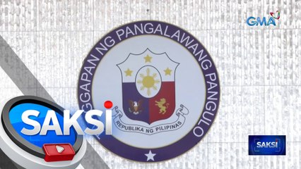 Office of the Vice President at DepEd, 'di na raw hihingi ng confidential funds para sa 2024 | Saksi