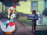 Donald Duck Episode Donalds Cousin Gus @1939 Disney Classic Collection