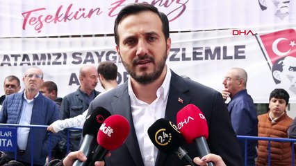 Bağcılar Belediye Başkanı, Meral Akşener'e Yanıt Verdi