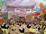 Mickey's & Donald Duck Disney Christmas Mickey Mouse Cartoon Animation Mickey Mouse Clubho