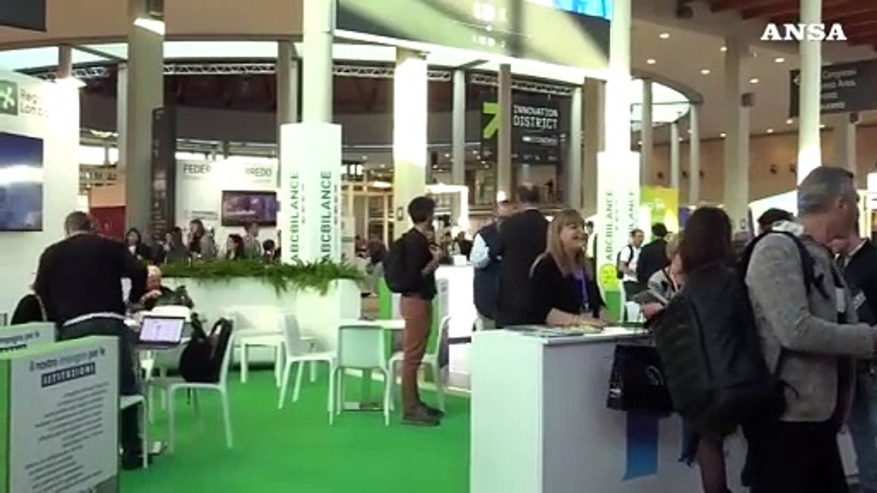 Conou: "Sensibilizzare i giovani sull'economia circolare"