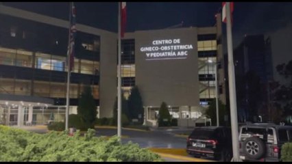 Il cofondatore di Apple Steve Wozniak ricoverato in Messico