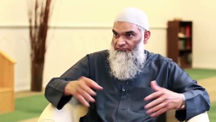 Q&A_ Does Quran Permit Jihad & Fighting Jews_Christians_