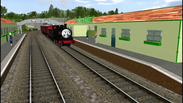 Trainz Portal