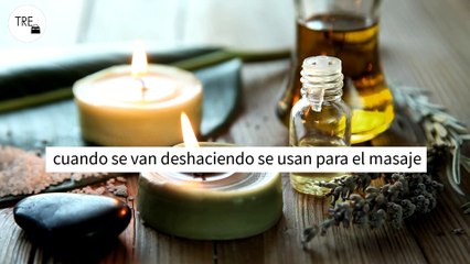 Cómo hacer un buen masaje erótico: cinco claves para disfrutar haciéndolo y dejándote hacer e