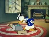 Pato donald   El pinguino de Donald  Dibujos animados de Disney   espanol latino