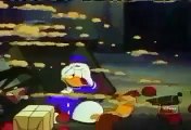 Donald Duck Donald's Lucky Day 1939 Walt Disney Productions