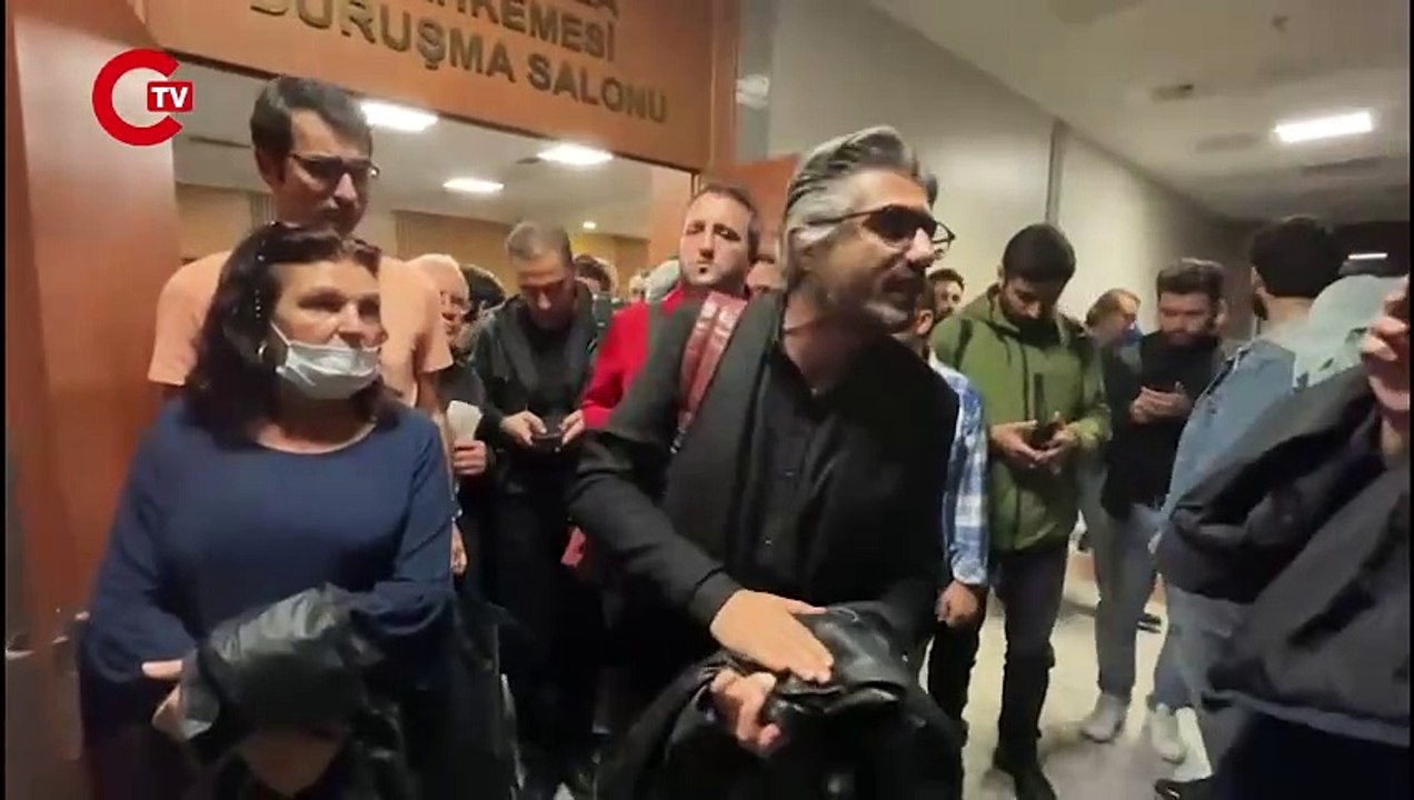 barış pehlivan