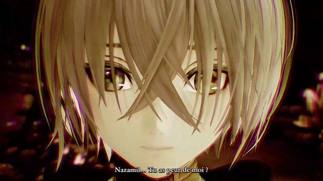 Tales of Arise - Bande-annonce de lancement Beyond the Dawn