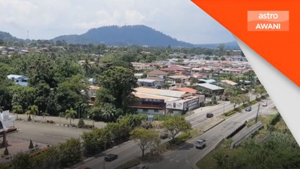 Malaysia berjaya matikan gerakan rampas aset negara