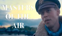Masters of the Air | Official Teaser - Austin Butler, Callum Turner, Anthony Boyle | Apple TV 