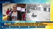 Callao: vecinos de la Urb. Los Jazmines denuncian pistas con huecos y baches en su zona