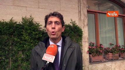 Manovra, Magi (+Europa): "Aumenta tasse e debito pubblico e umilia il Parlamento"