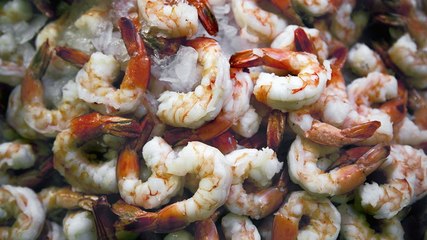 The Right Way to Defrost Frozen Shrimp—and Great Ways to Cook Them