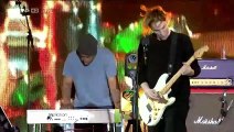 Snow (Hey Oh) - Red Hot Chili Peppers (live)