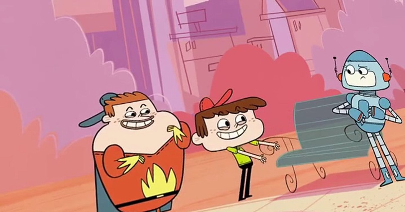 ToonMarty ToonMarty E009 The No-Toon Bro Zone