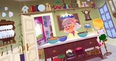 Little Ellen Little Ellen S02 E010 Tallulah Ties the Knot