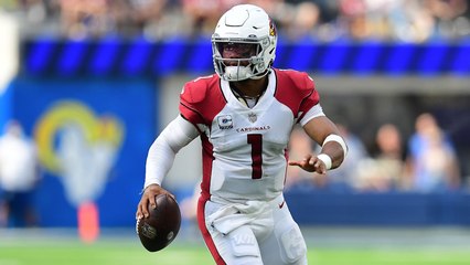 Kyler Murray's 2023 Debut: Cardinals Underdogs vs Falcons