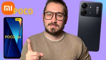 Xiaomi Poco C65 à 149€ !