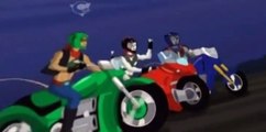 Biker Mice From Mars 2006 Biker Mice From Mars 2006 E007 – Biker Mice Down Under